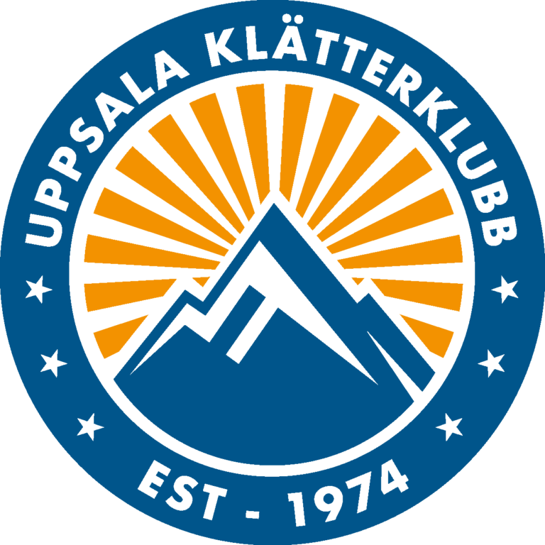 Uppsala Klätterklubb